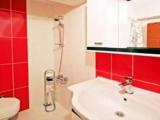 Standard Triple room with sea view
