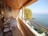 Standard Double room with sea view