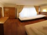 Standard Double room with balcony and with mountain view