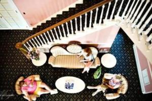 The Hotel Alcott, Cape May