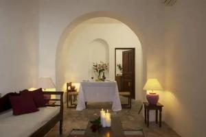 Santorini Reflexions Sea Apart-hotel