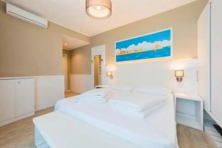 Marina Palace 4 stelle S - 5