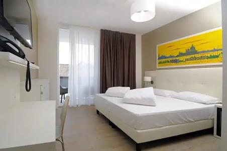 Marina Palace 4 stelle S - 76