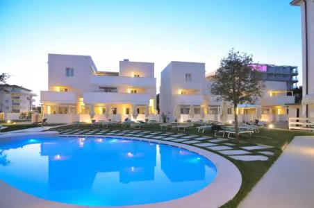 Marina Palace 4 stelle S - 19