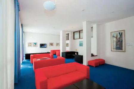 Marina Palace 4 stelle S - 15