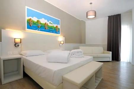 Marina Palace 4 stelle S - 65