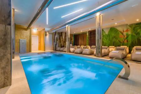 Marina Palace 4 stelle S - 17