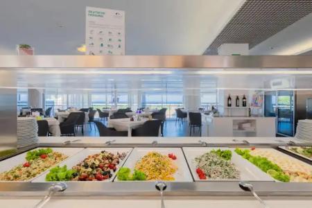 Marina Palace 4 stelle S - 12