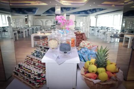 Marina Palace 4 stelle S - 13