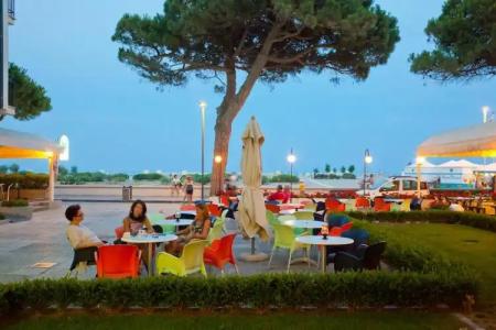 Marina Palace 4 stelle S - 36