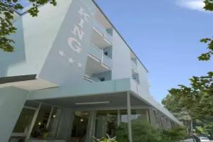 Hotel King, Cesenatico