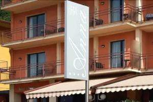Hotel Anna, Malcesine