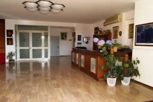 Central Park Hotel, Massa Lubrense