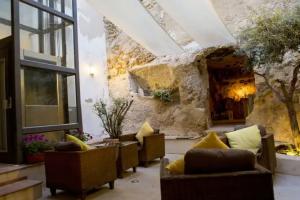 Locanda Al Moro Hotel, Sciacca