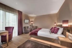 FAYN garden retreat hotel, Lagundo