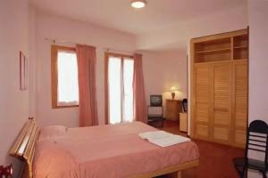 Hotel Garibaldi, La Maddalena