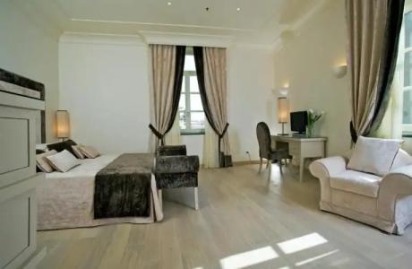 Albergo Palazzo Decumani - 14