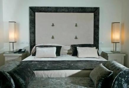 Albergo Palazzo Decumani - 10