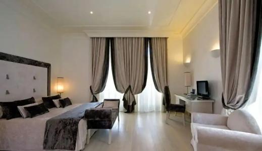 Albergo Palazzo Decumani - 2