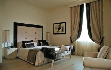 Albergo Palazzo Decumani - 12