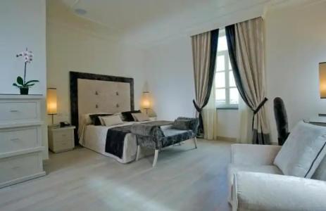 Albergo Palazzo Decumani - 15