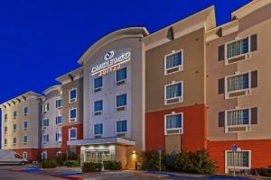 Candlewood Amarillo-Western Crossing, an IHG Hotel, Amarillo