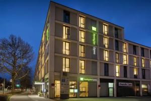 Holiday Inn Express City Centre, Heidelberg