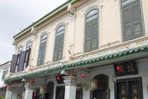 Regalo Hotel, Malacca
