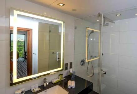 DoubleTree by Hilton Łódź - 8