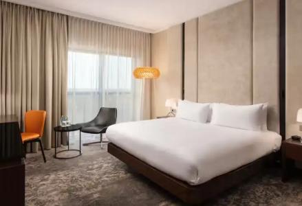 DoubleTree by Hilton Łódź - 53