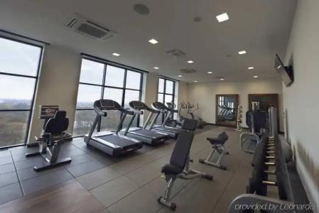 DoubleTree by Hilton Łódź - 22