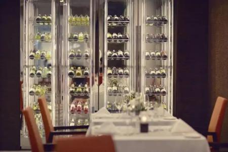 DoubleTree by Hilton Łódź - 33