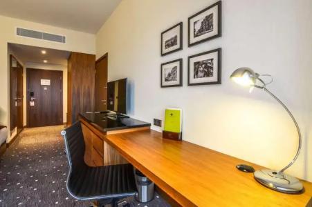 DoubleTree by Hilton Łódź - 5