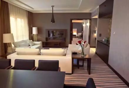 DoubleTree by Hilton Łódź - 55