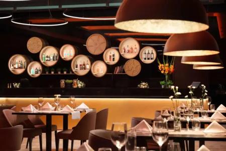 DoubleTree by Hilton Łódź - 29