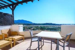 Aparthotel Cordial Golf, Mijas
