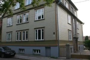 Apartment Near City Center, Tallinn