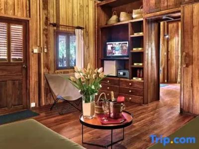 Sok San Beach Resort - 136