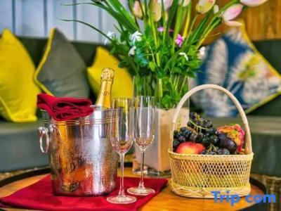 Sok San Beach Resort - 138