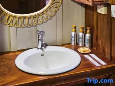 Sok San Beach Resort - 142