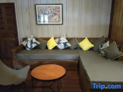 Sok San Beach Resort - 140