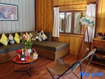 Sok San Beach Resort - 134