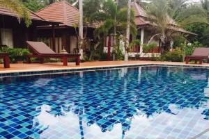 I-Talay Resort, Bang Saphan