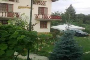 Veselata Guest House, Dolna Banya