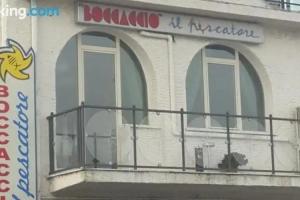 Albergo Boccaccio, Villa San Giovanni
