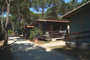 Camping Village Il Sole, Marina di Grosseto