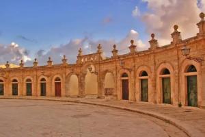 Santa Maria del Focallo - Hotels