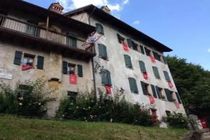 Bus De l'Och, Feltre