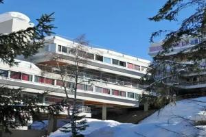 Hotel «TH Marilleva», Mezzana