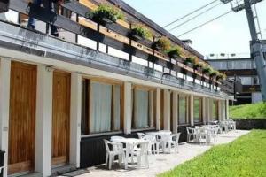 Hotel «TH Marilleva», Mezzana